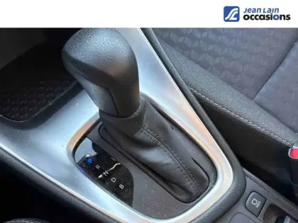Photo 20 Toyota Yaris  Hybride 116h
