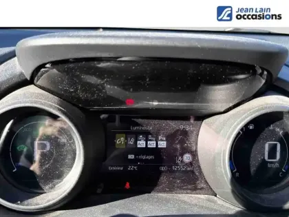 Photo 19 Toyota Yaris  Hybride 116h