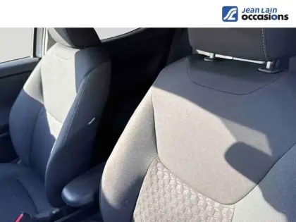 Photo 10 Toyota Yaris  Hybride 116h