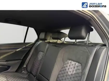 Photo 17 Volkswagen Golf  1.5 eTSI EVO2 116 DSG7