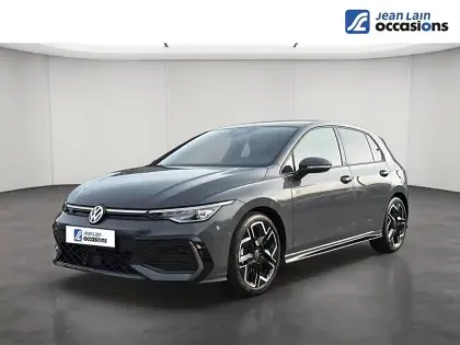 Photo Volkswagen Golf R-line Edition