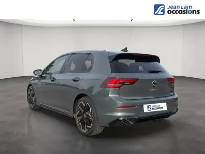 Photo 6 Volkswagen Golf  1.5 eTSI EVO2 116 DSG7