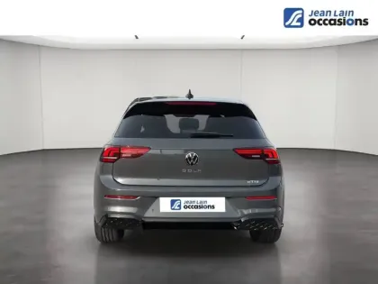 Photo 5 Volkswagen Golf  1.5 eTSI EVO2 116 DSG7
