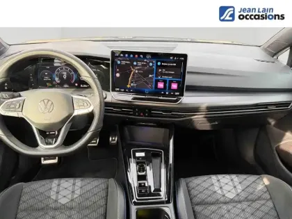 Photo 13 Volkswagen Golf  1.5 eTSI EVO2 116 DSG7