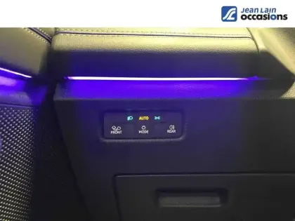 Photo 18 Volkswagen Tiguan  1.5 eTSI 150ch DSG7