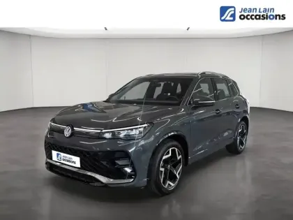 Photo Volkswagen Tiguan R-line Edition