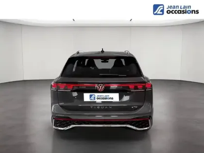 Photo 5 Volkswagen Tiguan  1.5 eTSI 150ch DSG7