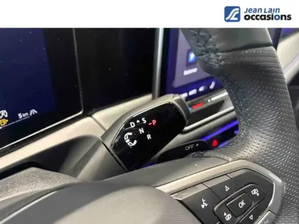 Photo 12 Volkswagen Tiguan  1.5 eTSI 150ch DSG7