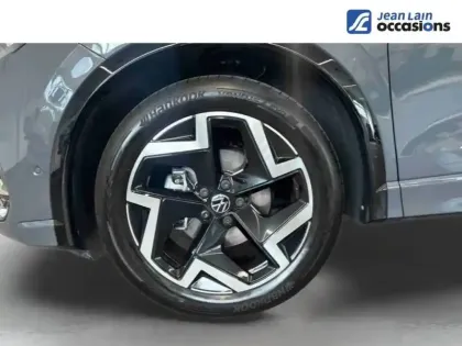 Photo 8 Volkswagen Tiguan  1.5 eTSI 150ch DSG7