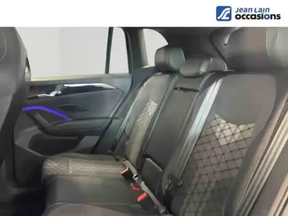 Photo 13 Volkswagen Tiguan  1.5 eTSI 150ch DSG7