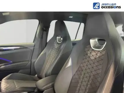Photo 17 Volkswagen Tiguan  1.5 eTSI 150ch DSG7