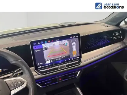 Photo 15 Volkswagen Tiguan  1.5 eTSI 150ch DSG7
