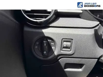 Photo 15 Skoda Fabia  1.0 TSI 116 ch EVO 2 DSG7