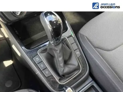 Photo 16 Skoda Fabia  1.0 TSI 116 ch EVO 2 DSG7