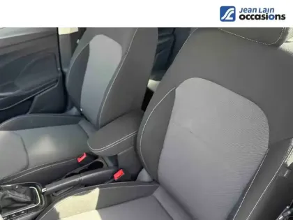 Photo 10 Skoda Fabia  1.0 TSI 116 ch EVO 2 DSG7