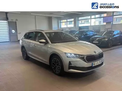 Photo 20 Skoda Octavia  Combi 2.0 TDI 150 ch SCR DSG7