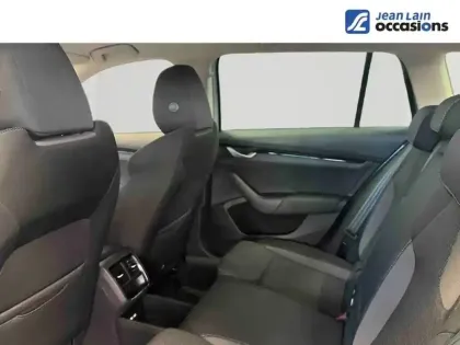 Photo 16 Skoda Octavia  Combi 2.0 TDI 150 ch SCR DSG7