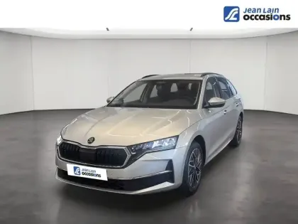 Photo Skoda Octavia Selection
