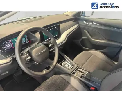 Photo 10 Skoda Octavia  Combi 2.0 TDI 150 ch SCR DSG7