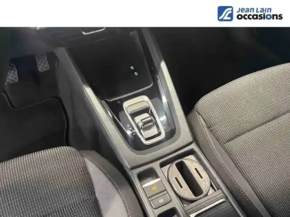 Photo 14 Skoda Octavia  Combi 2.0 TDI 150 ch SCR DSG7
