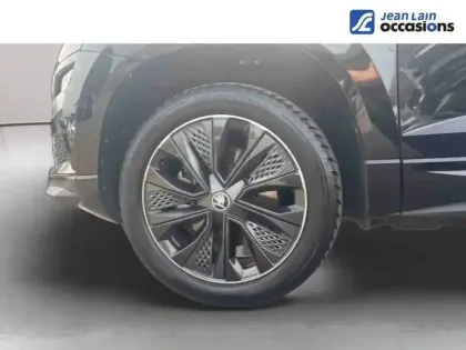 Photo 8 Skoda Karoq  1.5 TSI Evo 2 150 ch ACT DSG7