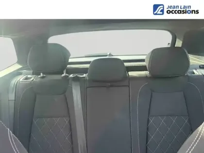 Photo 16 Skoda Karoq  1.5 TSI Evo 2 150 ch ACT DSG7