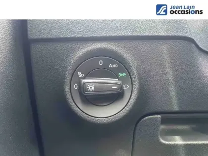 Photo 18 Skoda Karoq  1.5 TSI Evo 2 150 ch ACT DSG7