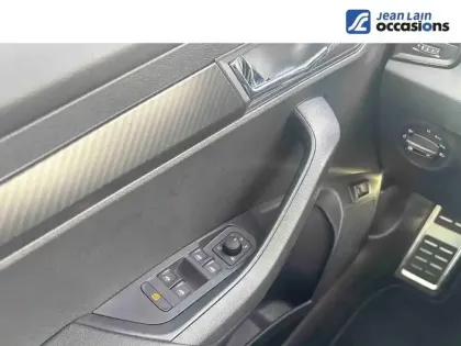 Photo 19 Skoda Karoq  1.5 TSI Evo 2 150 ch ACT DSG7