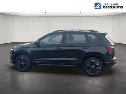 Photo 7 Skoda Karoq  1.5 TSI Evo 2 150 ch ACT DSG7