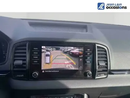 Photo 15 Skoda Karoq  1.5 TSI Evo 2 150 ch ACT DSG7