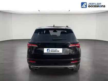 Photo 5 Skoda Karoq  1.5 TSI Evo 2 150 ch ACT DSG7