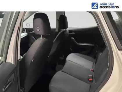 Photo 16 Seat Arona  1.0 TSI 110 ch Start/Stop DSG7