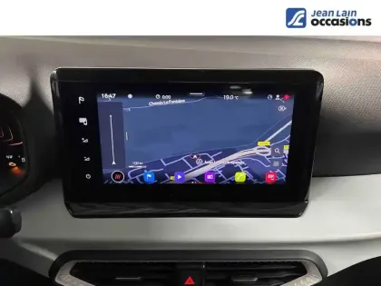 Photo 14 Seat Arona  1.0 TSI 110 ch Start/Stop DSG7