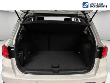 Photo 9 Seat Arona  1.0 TSI 110 ch Start/Stop DSG7