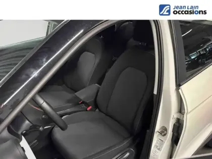 Photo 10 Seat Arona  1.0 TSI 110 ch Start/Stop DSG7