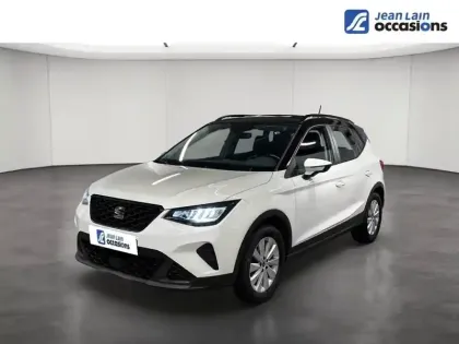 Photo Seat Arona Style Business