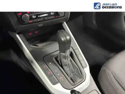 Photo 12 Seat Arona  1.0 TSI 110 ch Start/Stop DSG7