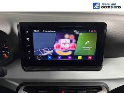 Photo 19 Seat Arona  1.0 TSI 110 ch Start/Stop DSG7