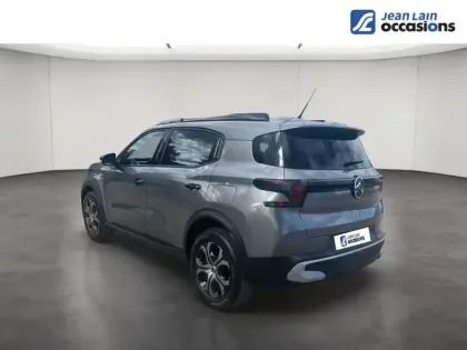 Photo 6 Citroën C3 Aircross  Turbo 100 ch Man
