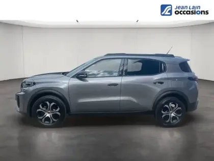 Photo 7 Citroën C3 Aircross  Turbo 100 ch Man