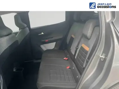 Photo 17 Citroën C3 Aircross  Turbo 100 ch Man