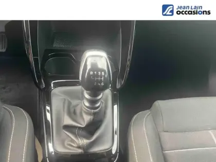 Photo 12 Citroën C3 Aircross  Turbo 100 ch Man
