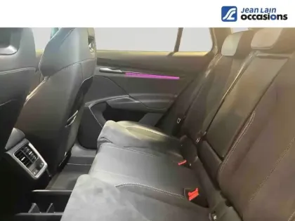 Photo 18 Skoda Elroq  286 ch Batterie 85