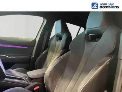 Photo 10 Skoda Elroq  286 ch Batterie 85