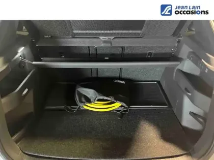 Photo 9 Skoda Elroq  286 ch Batterie 85