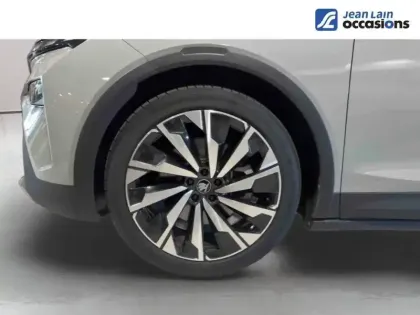 Photo 8 Skoda Elroq  286 ch Batterie 85