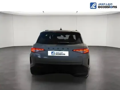 Photo 5 Skoda Elroq  286 ch Batterie 85