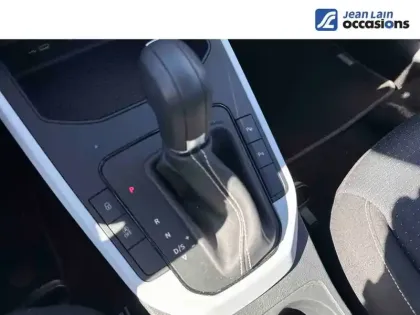 Photo 13 Seat Arona  1.0 TSI 115 ch Start/Stop DSG7