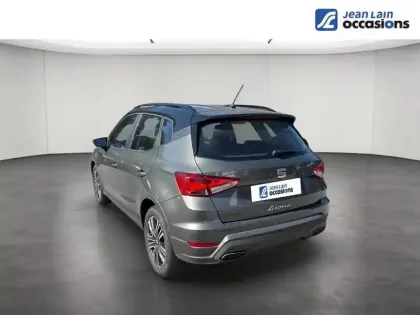 Photo 6 Seat Arona  1.0 TSI 115 ch Start/Stop DSG7