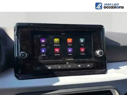 Photo 18 Seat Arona  1.0 TSI 115 ch Start/Stop DSG7